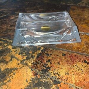 Princess House card holder